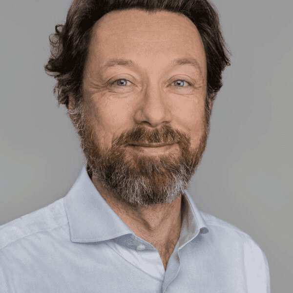 Prof Dr Michiel Schaeffer