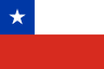Chile flag