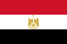 Egypt flag
