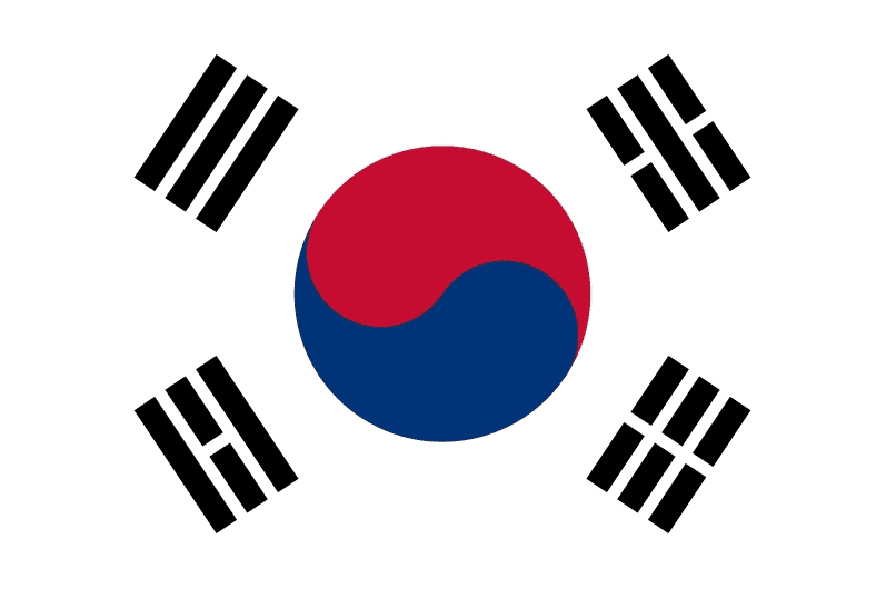 Flag 892